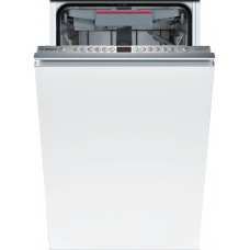 Вбудована посудомийна машина Bosch SPV46MX00E