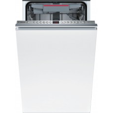 Вбудована посудомийна машина Bosch SPV46MX01E