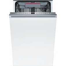 Вбудована посудомийна машина Bosch SPV46MX02E