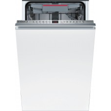 Вбудована посудомийна машина Bosch SPV46MX04E