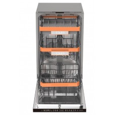 Посудомийна машина Edler EBD-4530PDHS