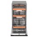 Посудомийна машина Edler EBD-4530PDHS