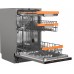Посудомийна машина Edler EBD-4530PDHS