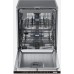 Посудомийна машина вбудовувана Edler EBD-6030PDHS