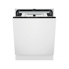 Посудомийна машина Electrolux E62LD200S
