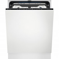 Посудомийна машина Electrolux EEC87400W