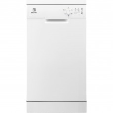 Посудомийна машина Electrolux ESA12110SW