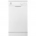 Посудомийна машина Electrolux ESA12110SW