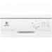 Посудомийна машина Electrolux ESA12110SW