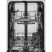 Посудомийна машина Electrolux ESA12110SW