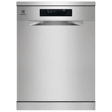 Посудомийна машина Electrolux ESM64831SX