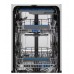 Посудомийна машина Electrolux ESS43210SW
