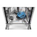 Посудомийна машина Electrolux ESS43210SW