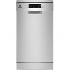 Посудомийна машина Electrolux ESS64321SX
