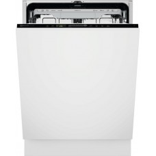 Посудомийна машина Electrolux KL87X200T 