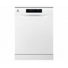 Посудомийна машина Electrolux SEA94720SW