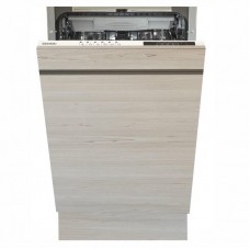Посудомийна машина Eleyus DWB 45036
