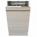 Посудомийна машина Eleyus DWB 45036