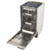Посудомийна машина Eleyus DWB 45036