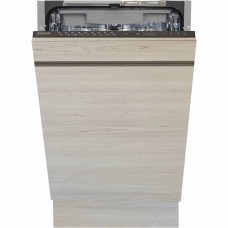Посудомийна машина Eleyus DWS 45039 LDI