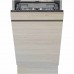 Посудомийна машина Eleyus DWS 45039 LDI