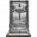 Посудомийна машина Eleyus DWS 45039 LDI