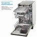 Посудомийна машина Eleyus DWS 45039 LDI