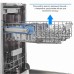 Посудомийна машина Eleyus DWS 45039 LDI