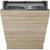 Посудомийна машина Eleyus DWS 60039 LDI
