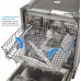 Посудомийна машина Eleyus DWS 60039 LDI