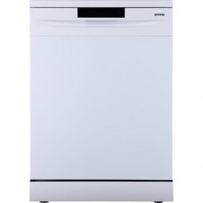 Посудомийна машина Gorenje GS620E10W