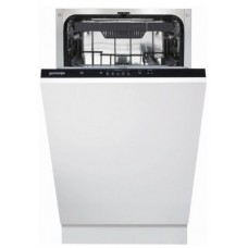 Посудомийна машина Gorenje GV520E10S