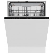 Посудомийна машина вбудована Gorenje GV16D9