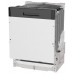 Посудомийна машина вбудована Gorenje GV16D9