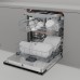Посудомийна машина вбудована Gorenje GV16D9