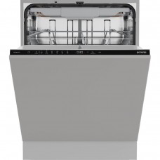 Вбудована посудомийна машина Gorenje GV16E1