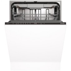 Вбудовувана посудомийна машина Gorenje GV643E61