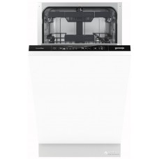 Вбудована посудомийна машина Gorenje GV55111