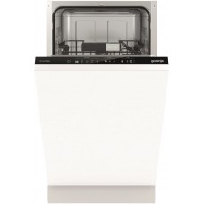 Вбудована посудомийна машина Gorenje GV55210