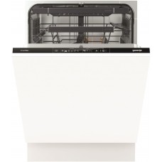 Вбудована посудомийна машина Gorenje GV64161