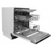 Вбудована посудомийна машина Gunter&amp;Hauer SL 6014