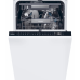 Посудомийна машина Haier I-Pro Shine Series 4 XI1C3TB2FB 