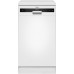 Посудомийна машина Hansa ZWM427WH 