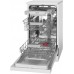 Посудомийна машина Hansa ZWM427WH Посудомийна машина Hansa ZWM427WH