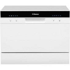 Посудомийна машина Hansa ZWM556WH