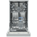 Посудомийна машина HEINNER HDW-FS4506DSE++