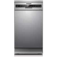 Посудомийна машина HEINNER HDW-FSM45710AXD+++