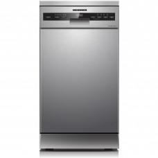 Посудомийна машина HEINNER HDW-FSM45710AXD+++