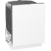 Посудомийна машина Hisense HV16D (DW50.1)
