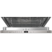 Посудомийна машина Hisense HV16D (DW50.1)